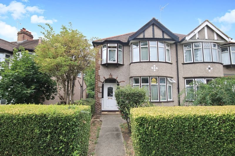 3 bed semidetached house for sale in Jeymer Drive, Greenford UB6 Zoopla