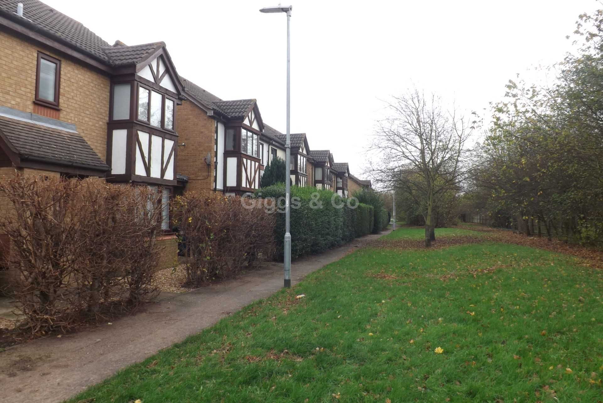 2 bed property to rent in Lindisfarne Close, Eynesbury PE19 Zoopla