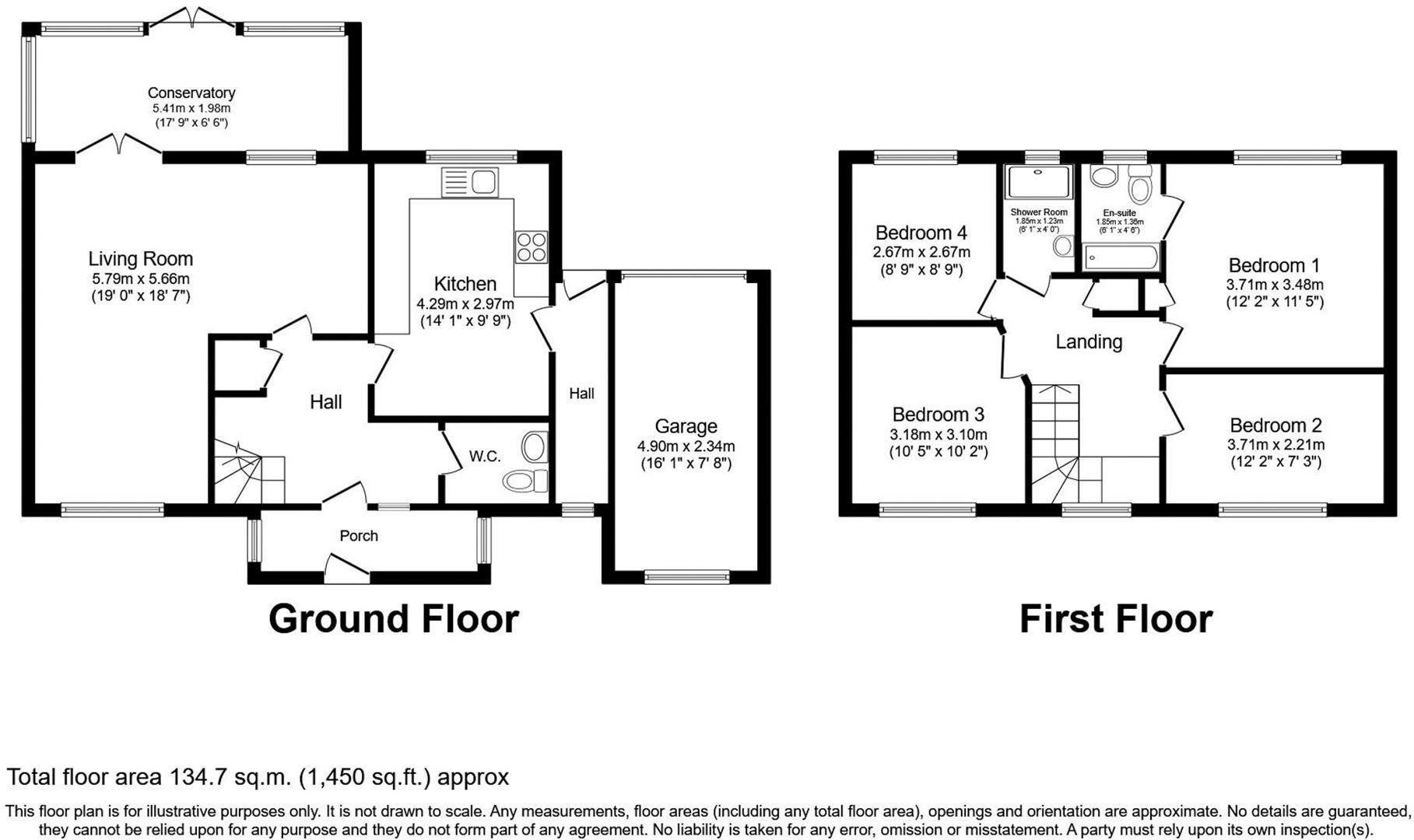 4 bed detached house for sale in Hillside Road, Hastings TN34 Zoopla