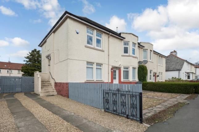 2 bed flat for sale in Arkleston Road, Paisley, Renfrewshire PA1 - Zoopla