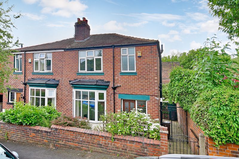 Swaledale Road, Carterknowle, Sheffield 7 S7  