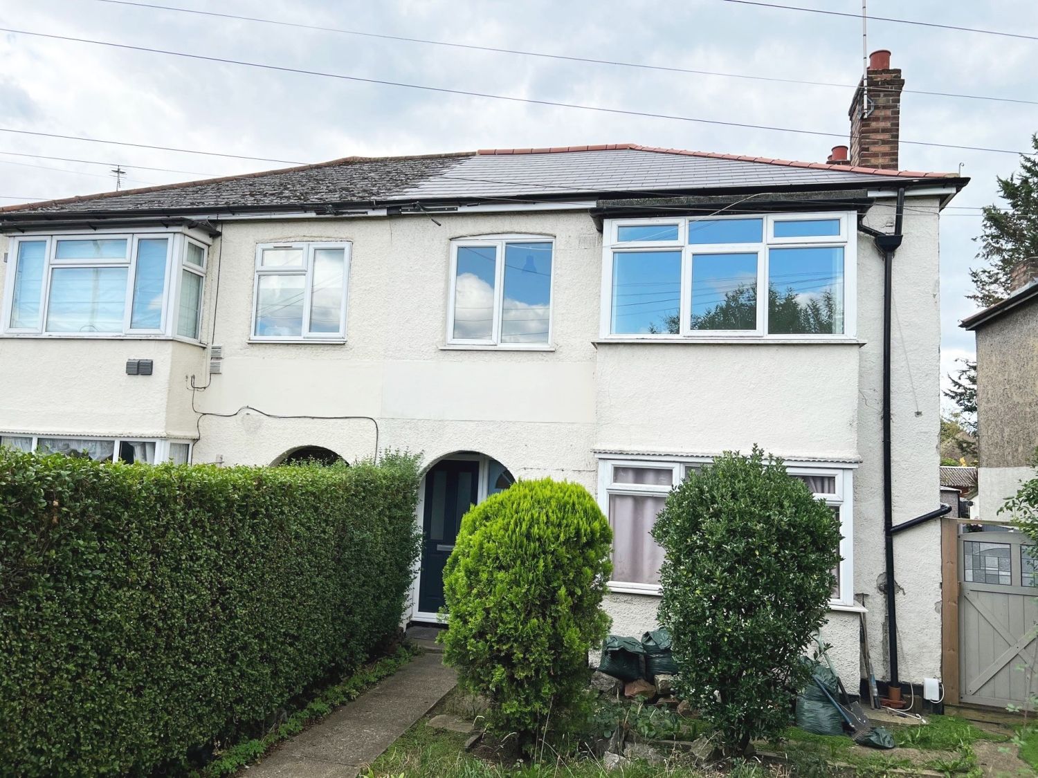 3 bed for sale in London Road, Ashford, Surrey TW15 Zoopla