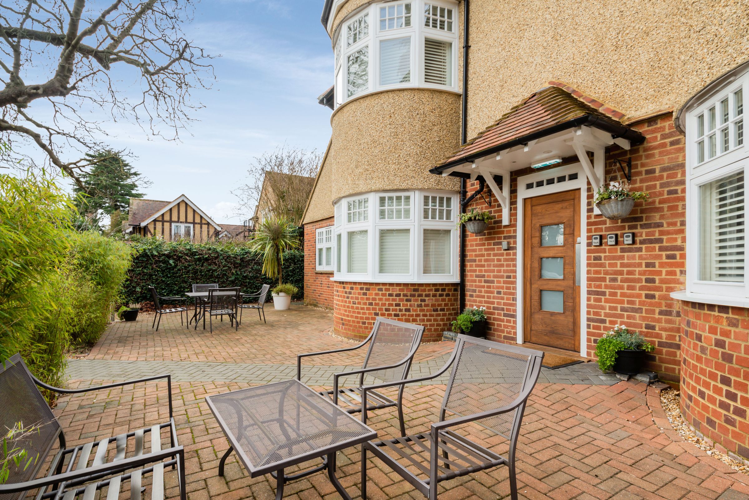 14 bed detached house for sale in Alban House, St. Albans