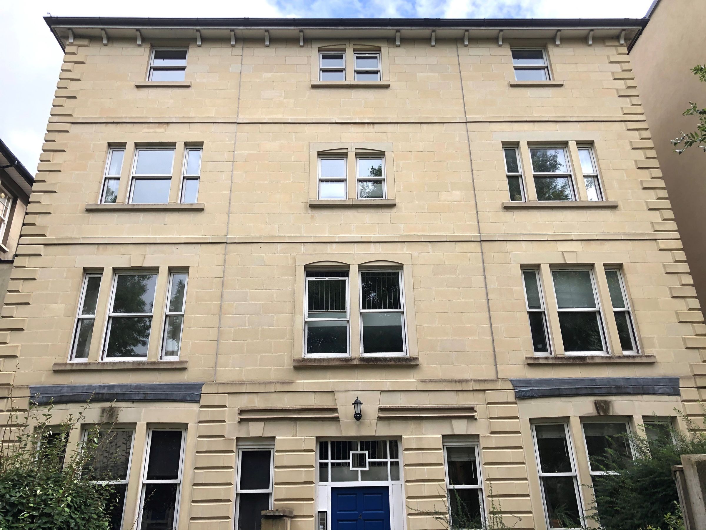 3 bed flat to rent in Ashgrove Road, Redland, Bristol BS6 Zoopla