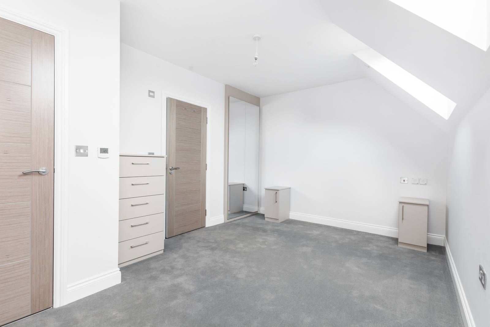 Phoenix House, Harrow HA1  