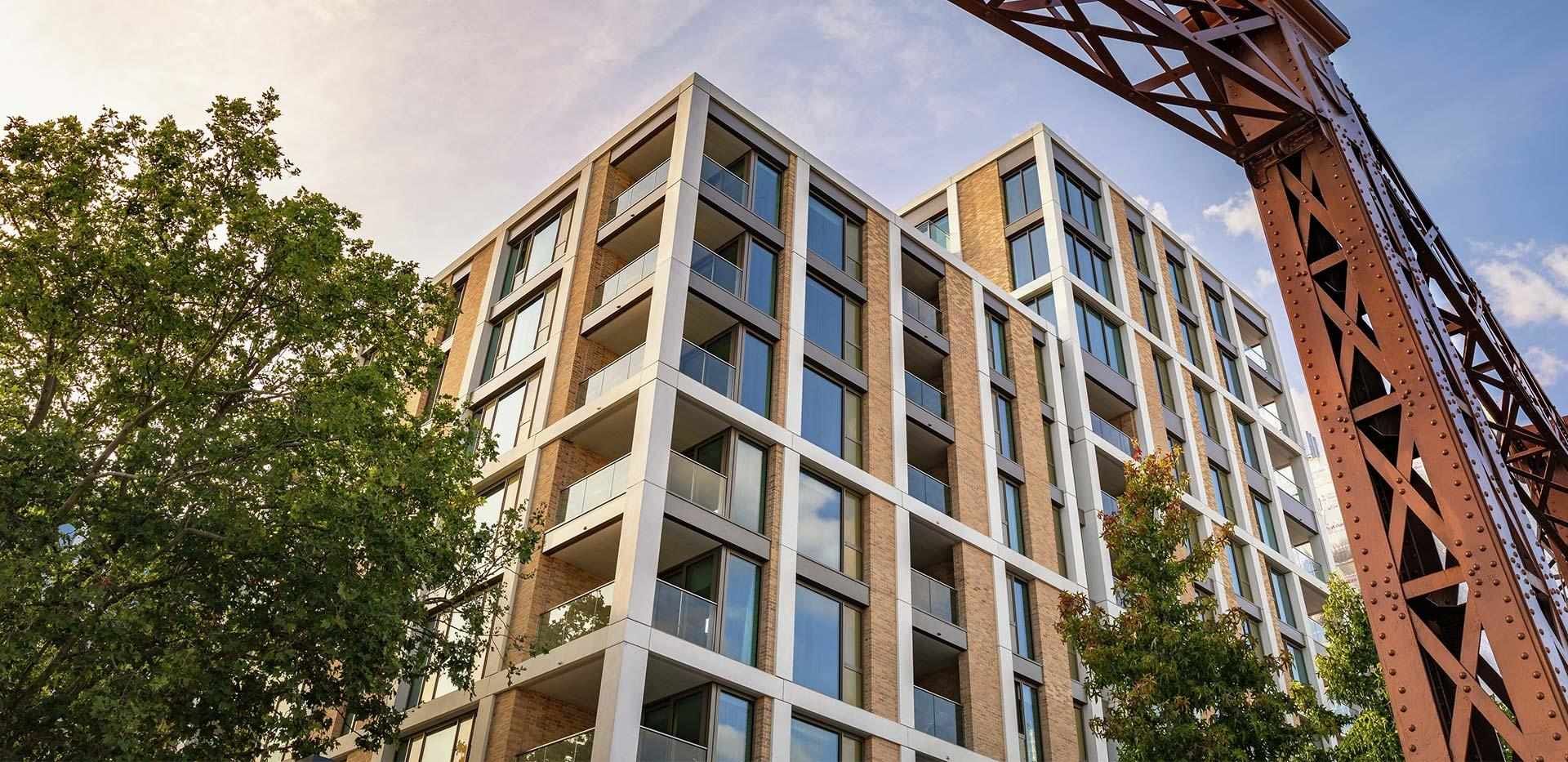 Nine Elms, Battersea SW11