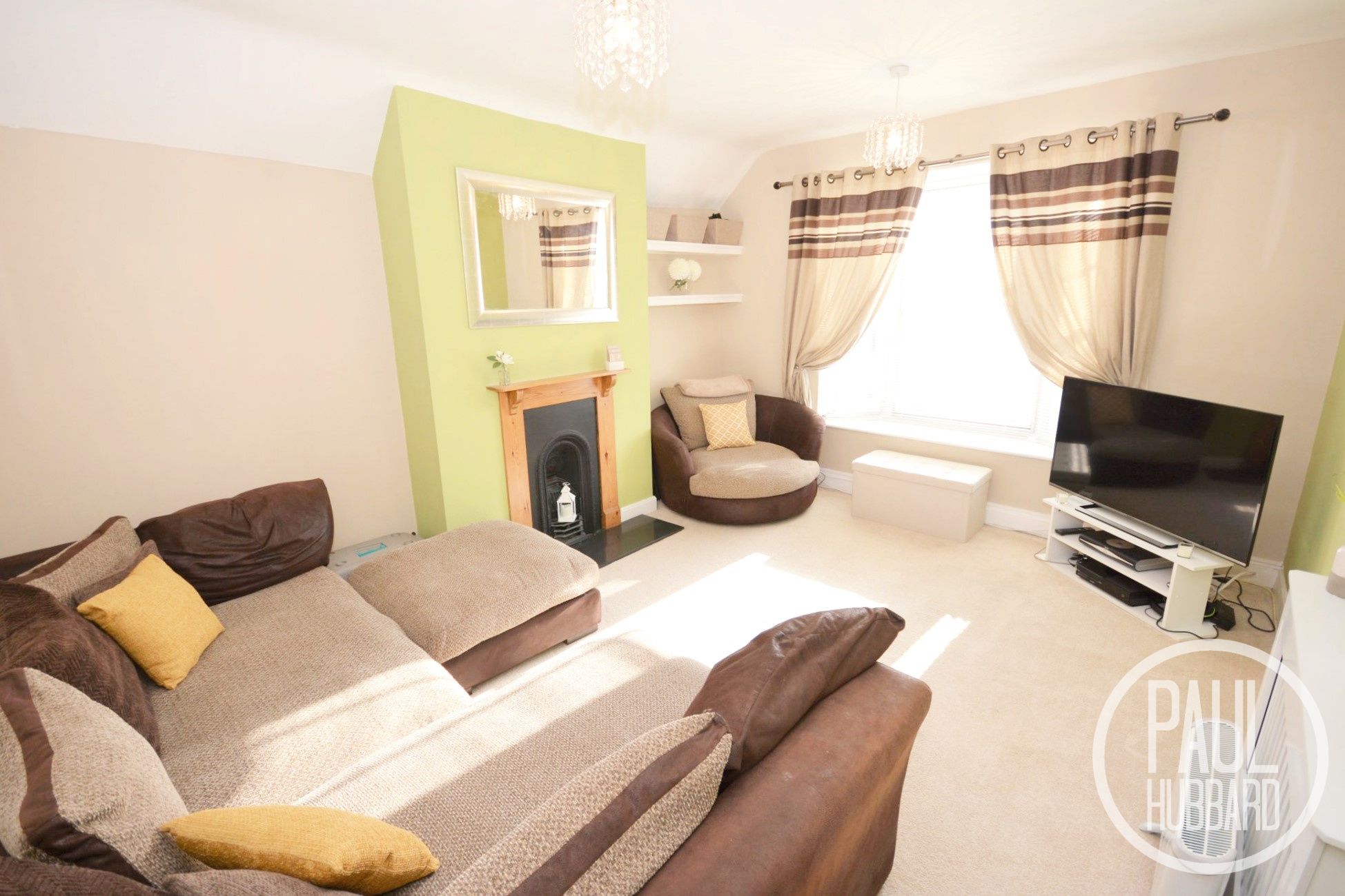1 bed flat for sale in Banner Court, Kirkley Cliff Road, Kirkley NR33