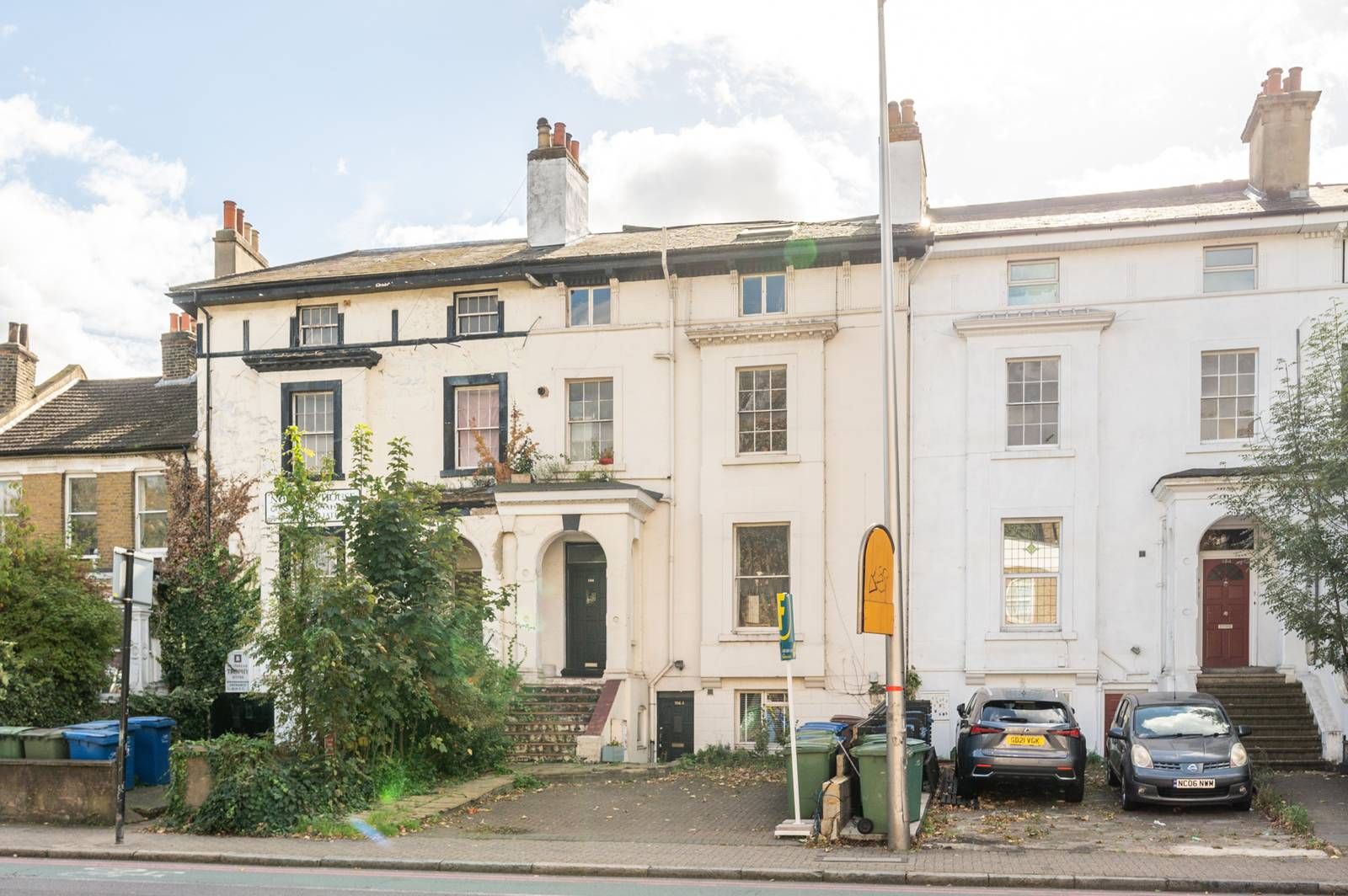 2 bed flat for sale in Queens Road, Peckham, London SE15 Zoopla