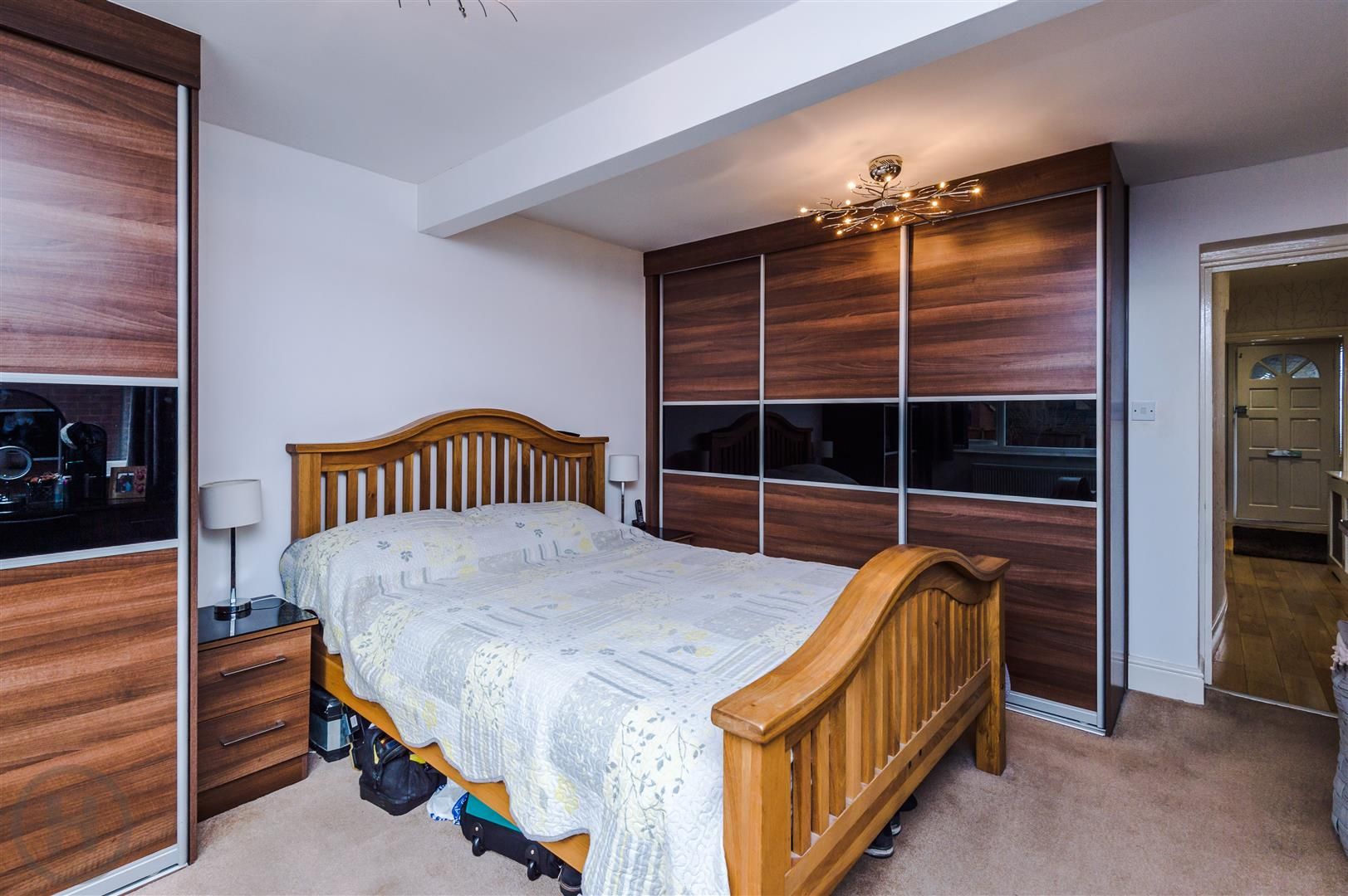 4 bed detached bungalow for sale in Treen Road, Astley, Manchester M29