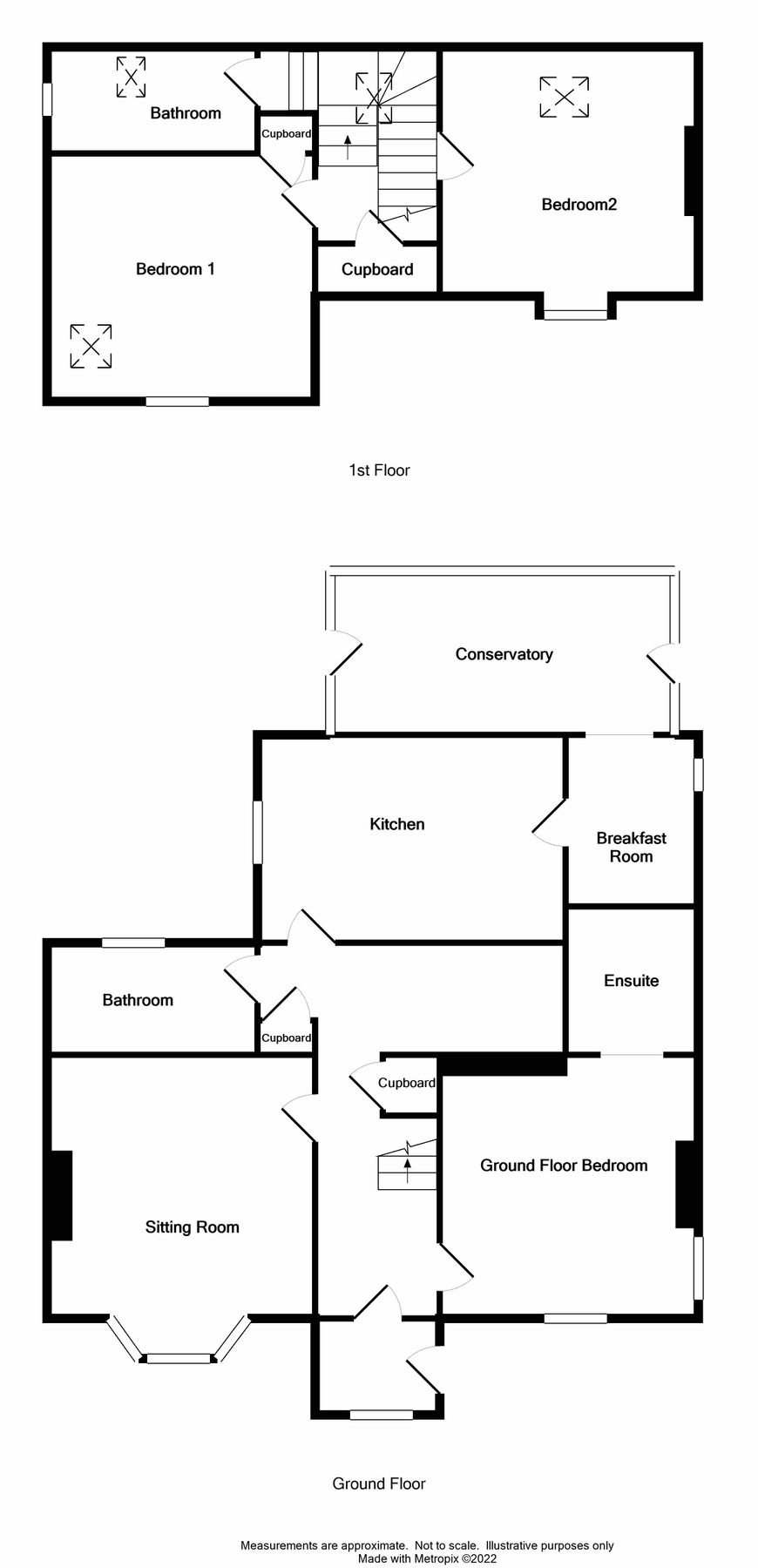 3 bed detached house for sale in Seabank Road, Stranraer DG9 Zoopla