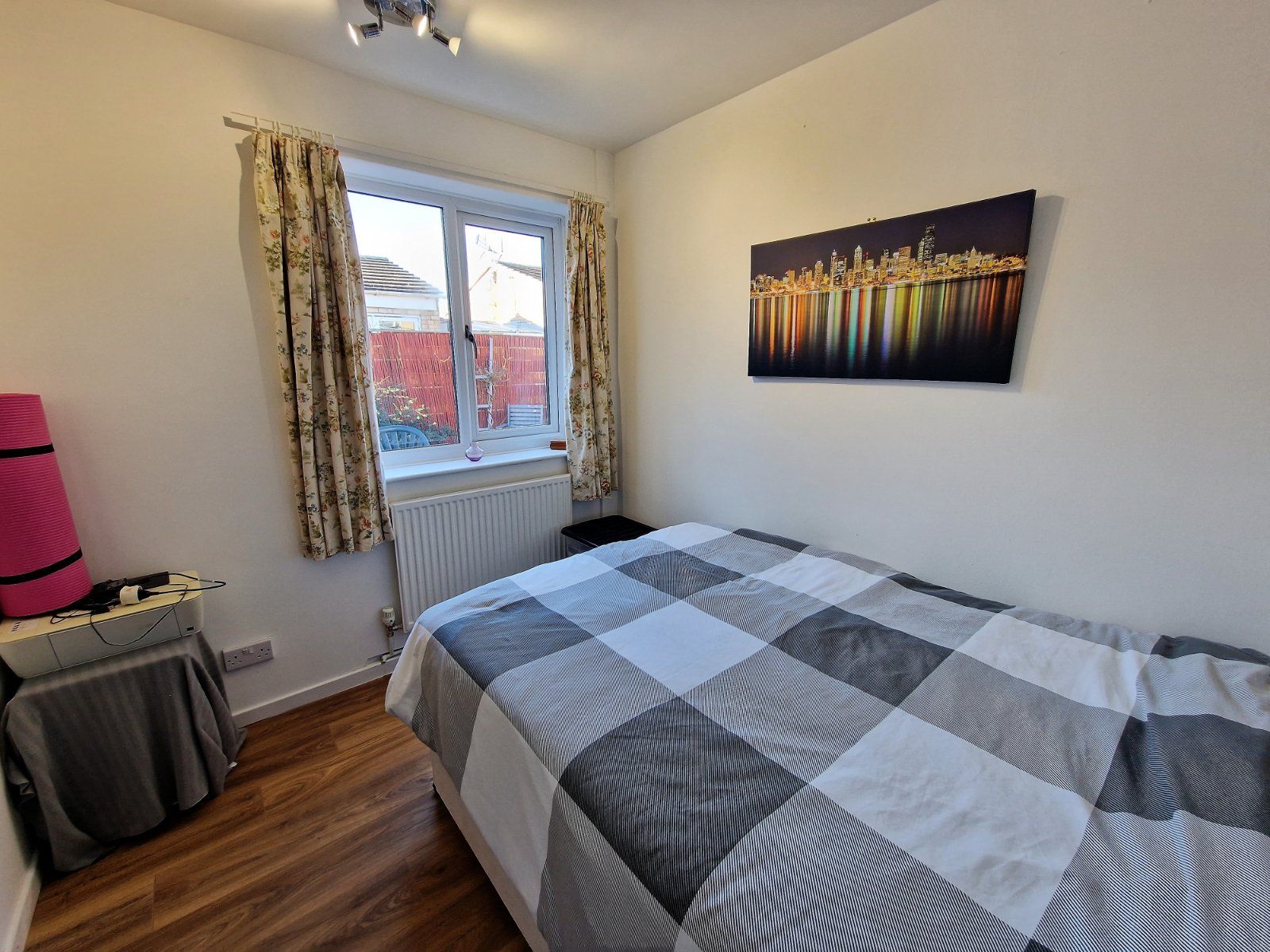 2 bed bungalow for sale in Azalea Drive, Burbage, Hinckley