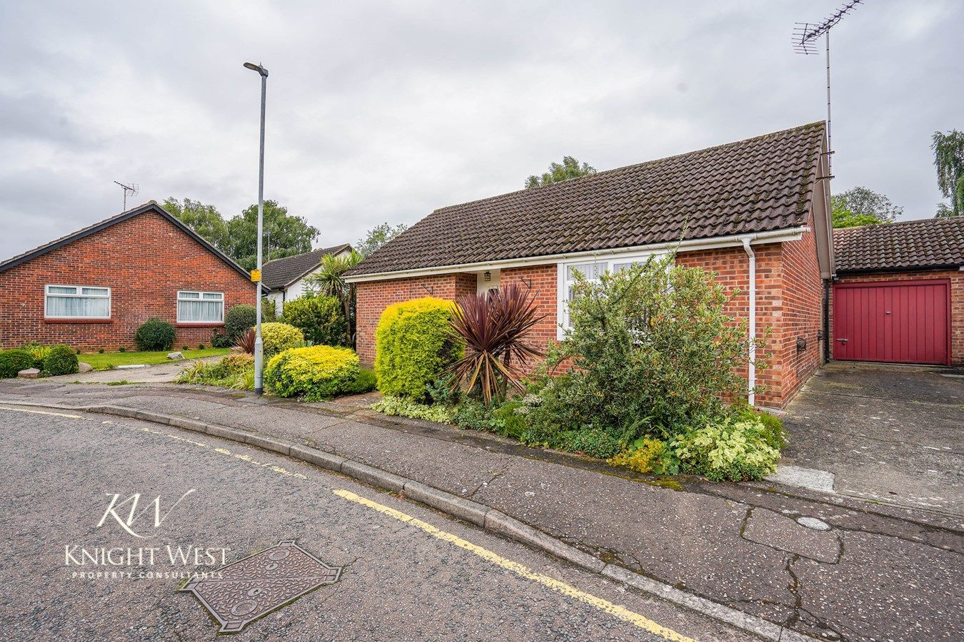 Wakefield Close, Colchester CO1  