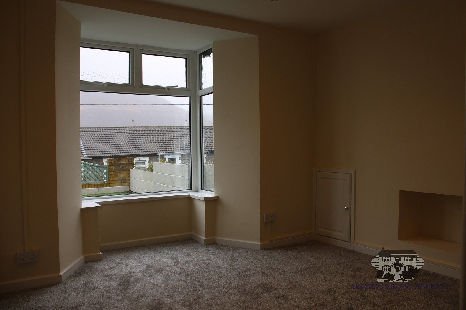 3 bed terraced house for sale in Kenry Street, Tonypandy, Rhondda Cynon