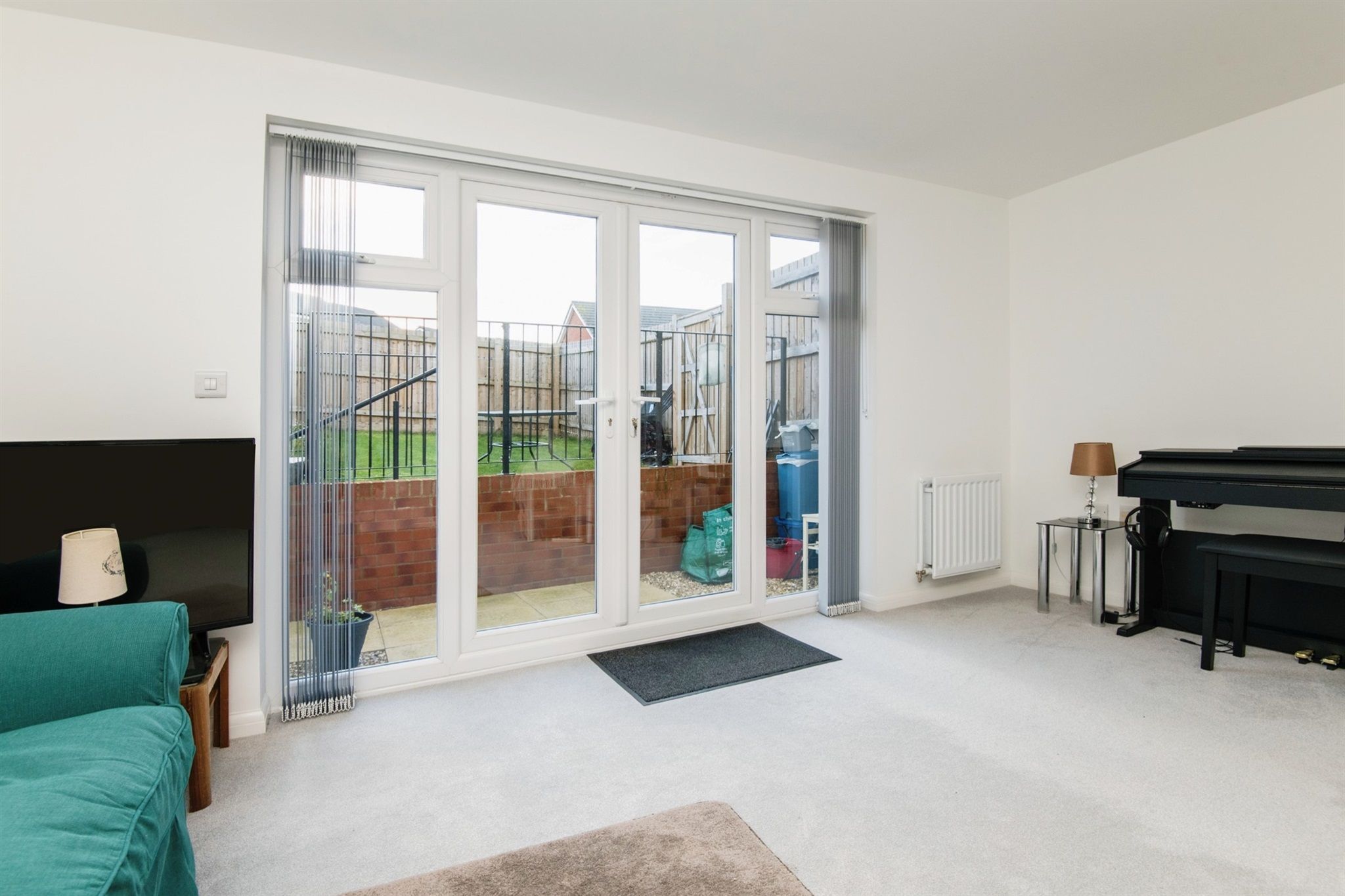 3 bed semidetached house for sale in Wagtail Walk, Axminster EX13 Zoopla