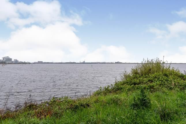 Eddystone House, Prospect Place, Ferry Road, Cardiff Bay CF11  