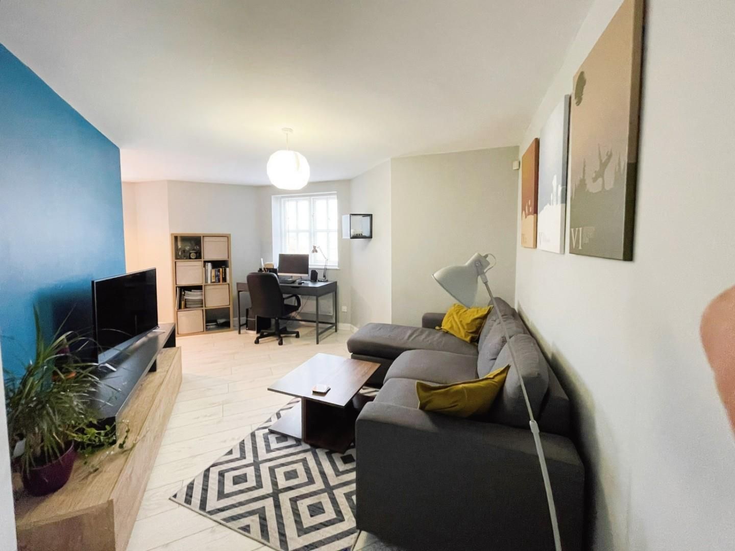 2 bed property for sale in St. Andrew Street, Liverpool L3 Zoopla