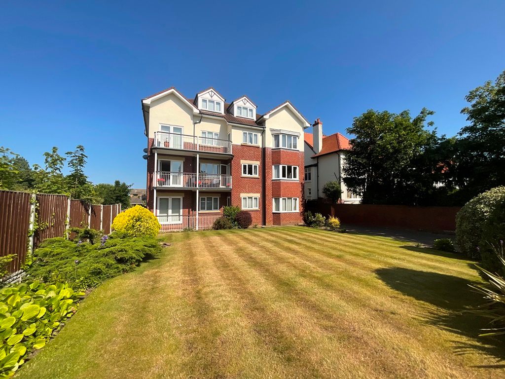 2 bed flat for sale in Argyle Road, Hesketh Park, Southport PR9 Zoopla