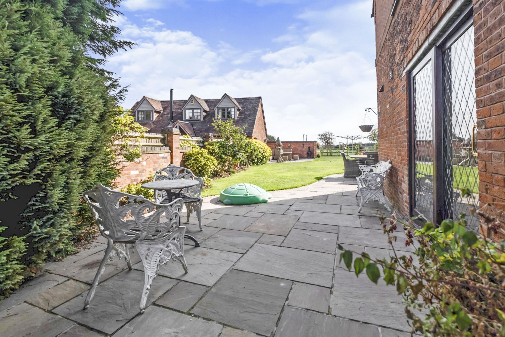 7 bed detached house for sale in Bulls Lane, Sutton Coldfield B76 Zoopla