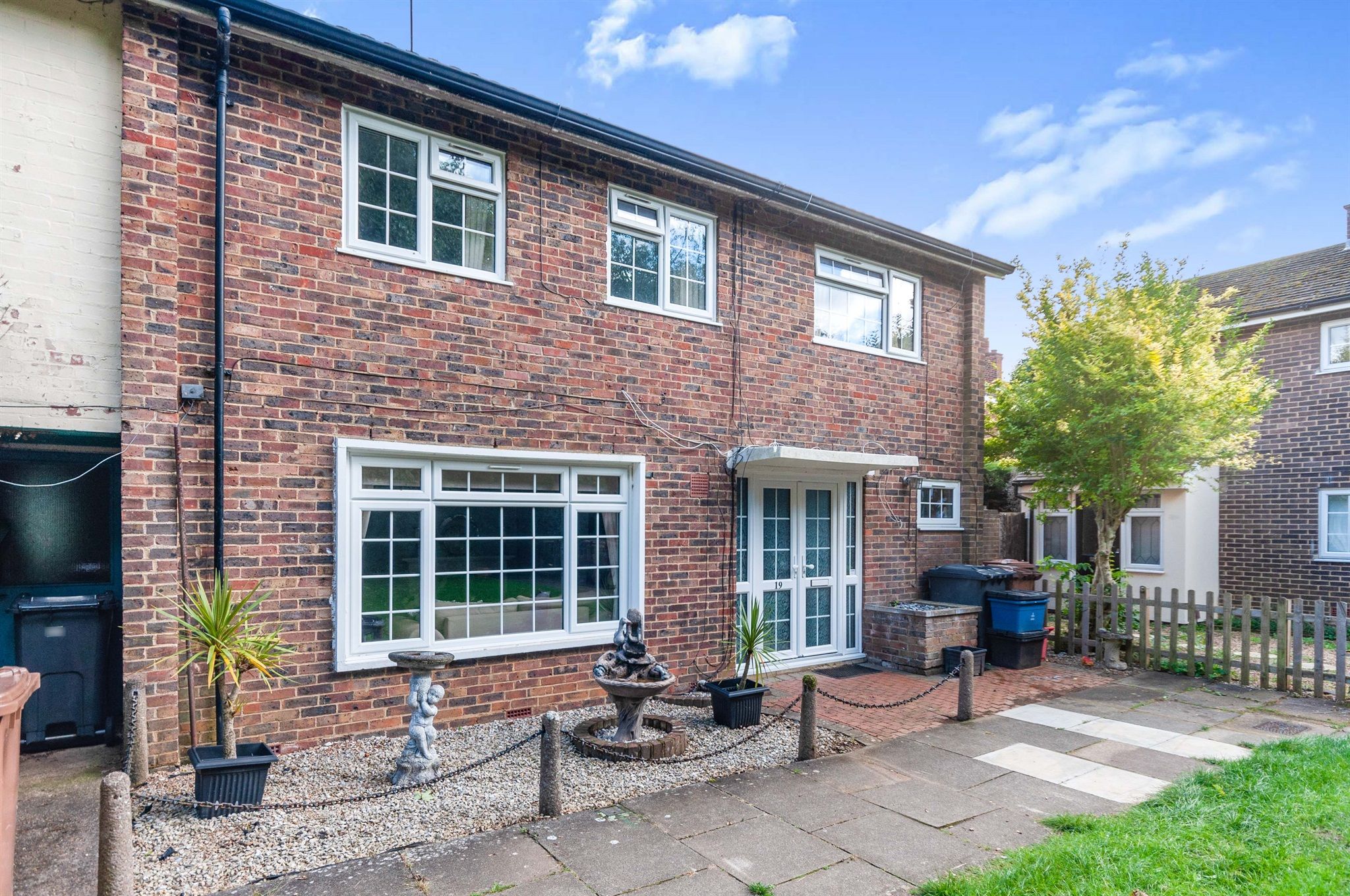 4 bed end terrace house for sale in Rookwood Drive, Stevenage SG2 Zoopla