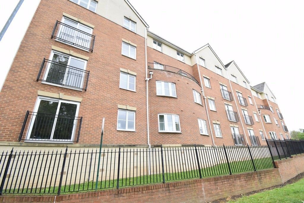 2 bed flat to rent in Mayfair Court, Thornes, Wakefield WF2 Zoopla