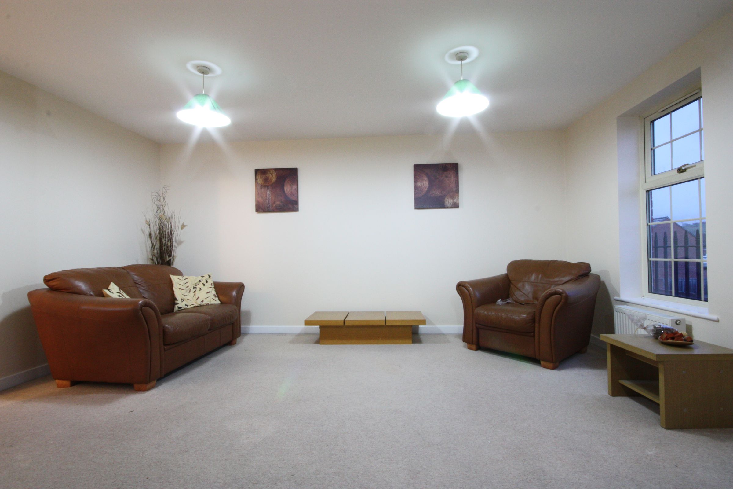 2 bed flat to rent in Vienna Court, Churwell, Morley, Leeds LS27 Zoopla
