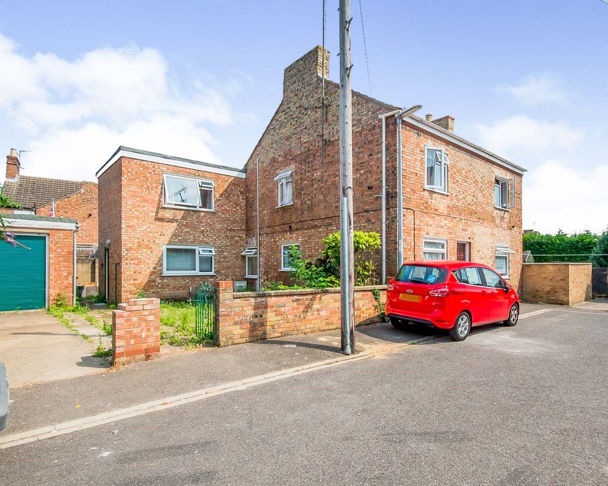 Prince Street, Wisbech PE13