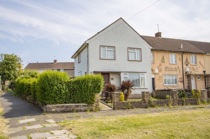 Hawthorne Avenue, Penarth CF64  