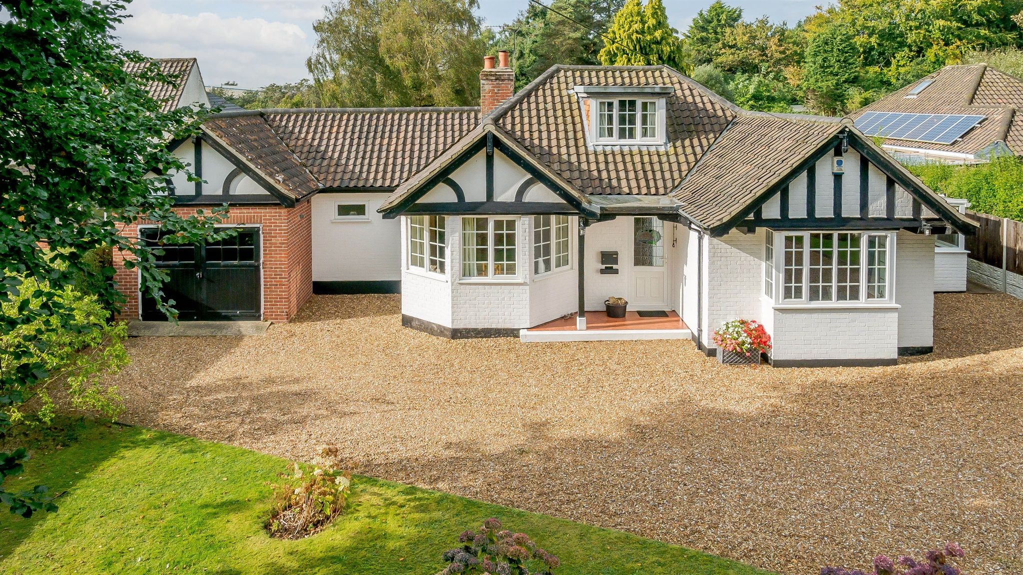 3 bed detached house for sale in Tunstead Road, Hoveton, Norwich NR12