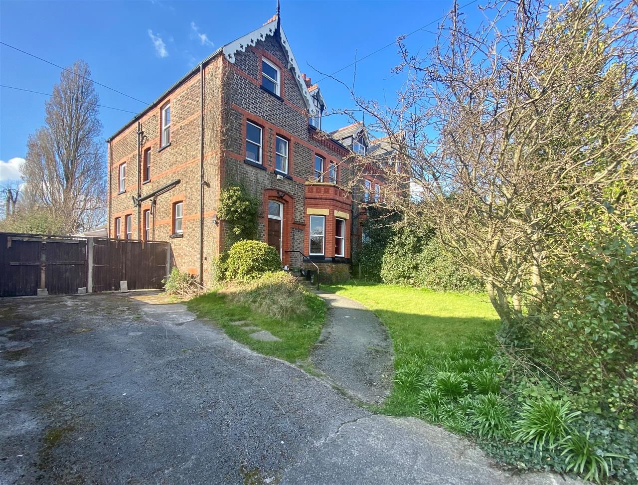 8 bed semidetached house for sale in Page Moss Lane, Liverpool L14