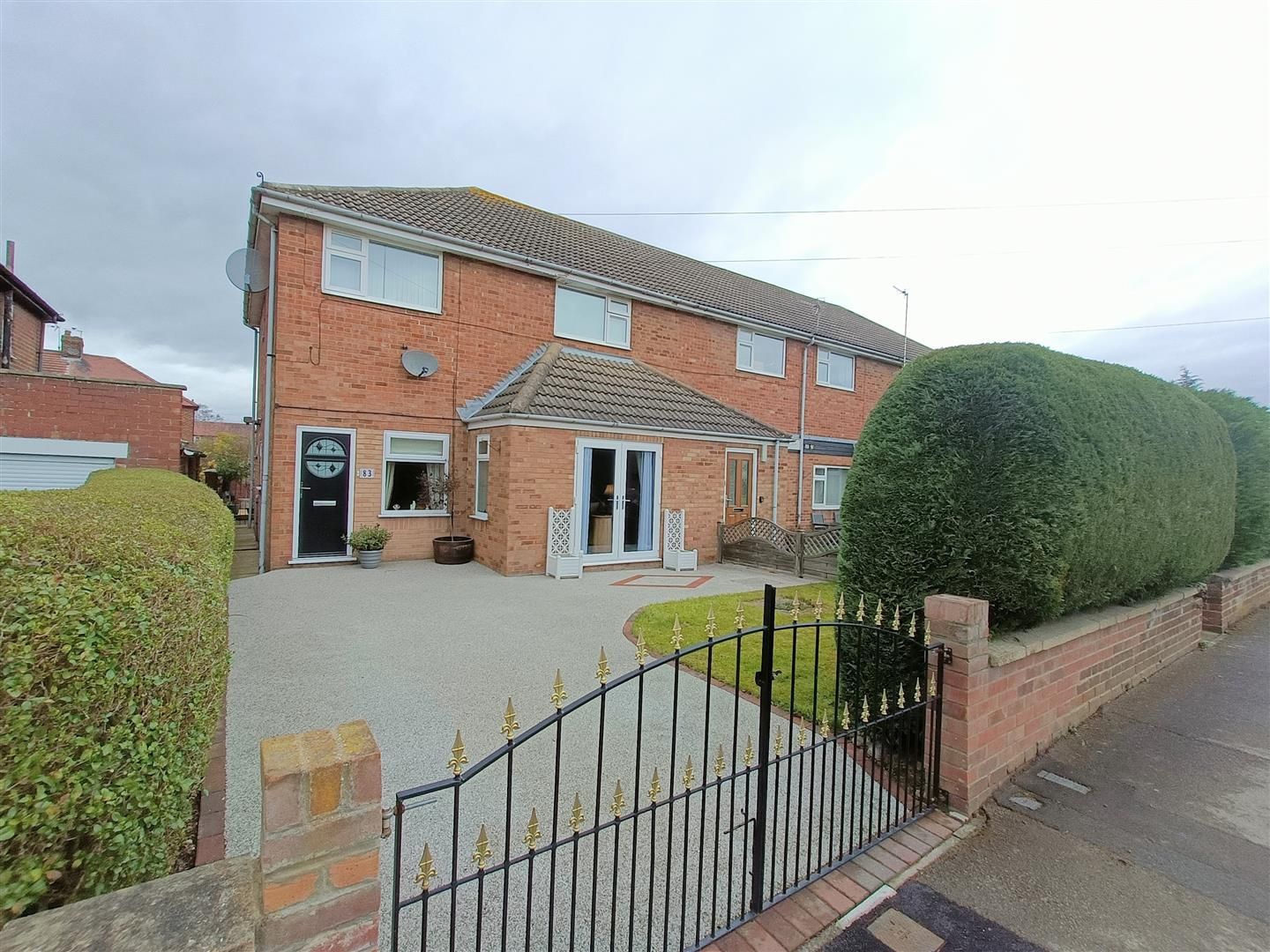 3 bed flat for sale in Burnholme Avenue, York YO31 Zoopla