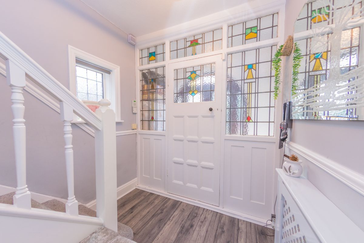 3 bed semidetached house for sale in Owlcotes Road, Pudsey LS28 Zoopla