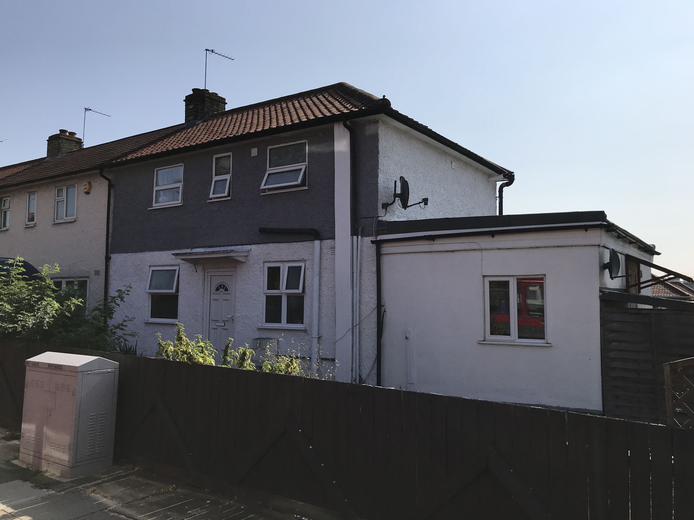 182 Windmill Lane, Greenford, Greater London UB6  