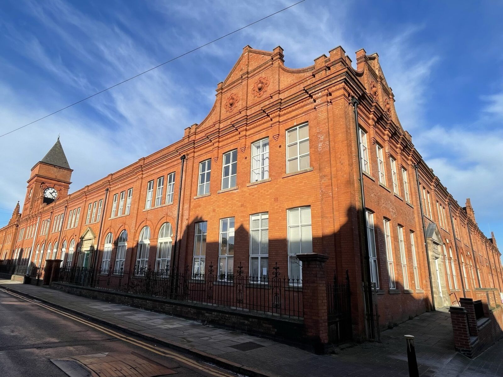 1 bed flat for sale in Wheatsheaf Court, Leicester LE2 Zoopla