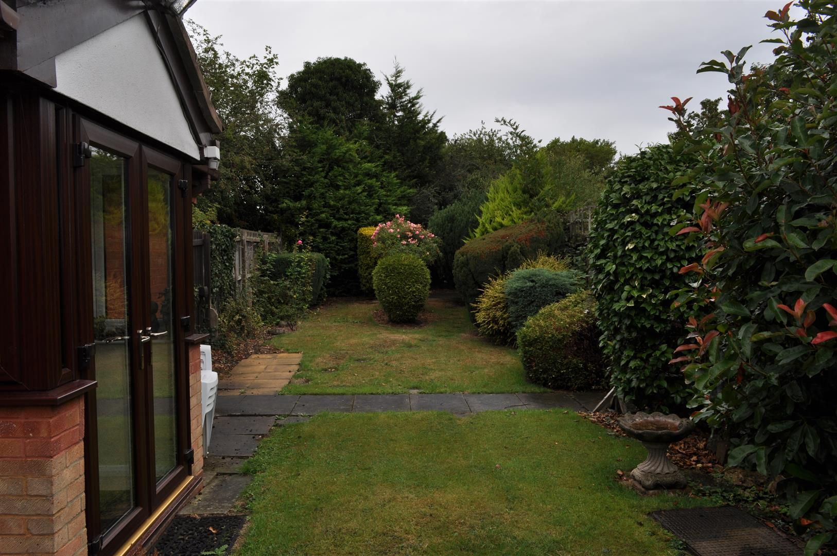 2 Bed Semi detached Bungalow For Sale In Ladywell Close Stretton 