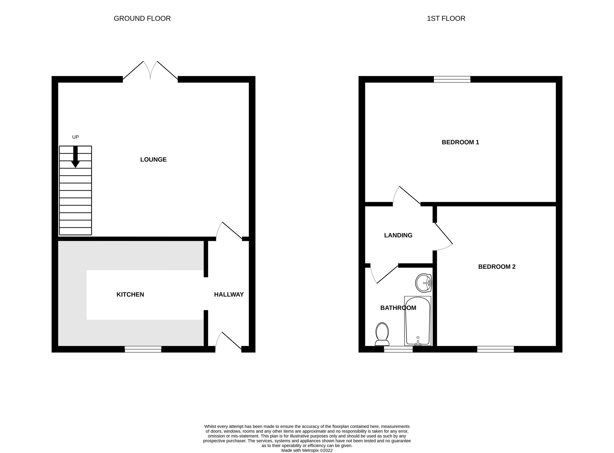 2 bed semidetached house for sale in Lon Enfys, Llansamlet, Swansea