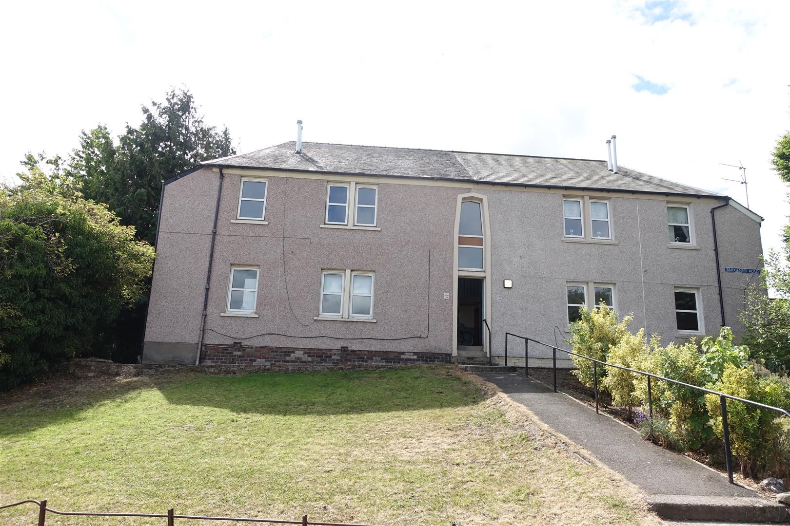 2 bed flat for sale in Bridgeness Road, Bo'ness EH51 Zoopla
