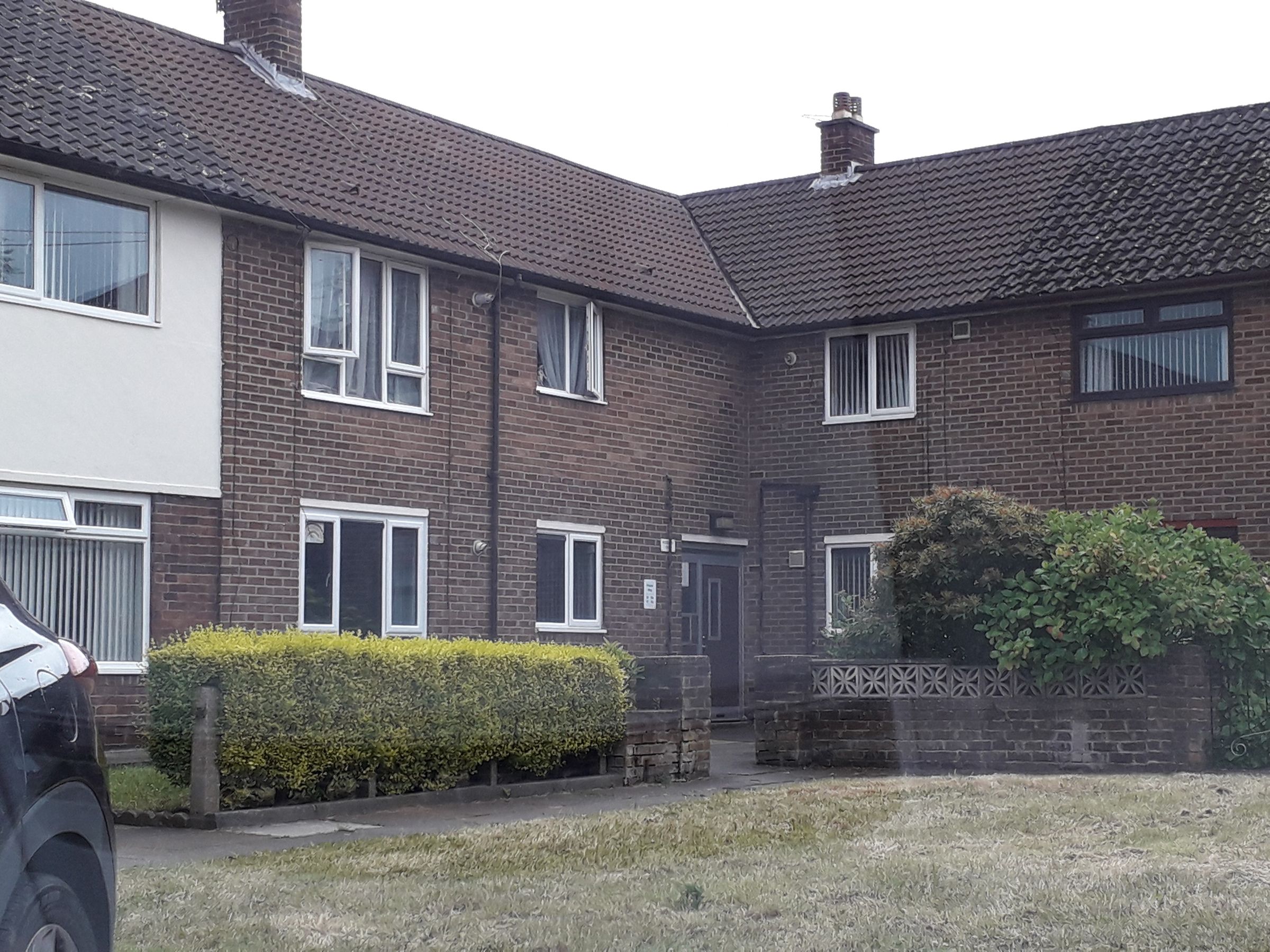 2 bed flat to rent in Frome Way, Halewood L25 Zoopla