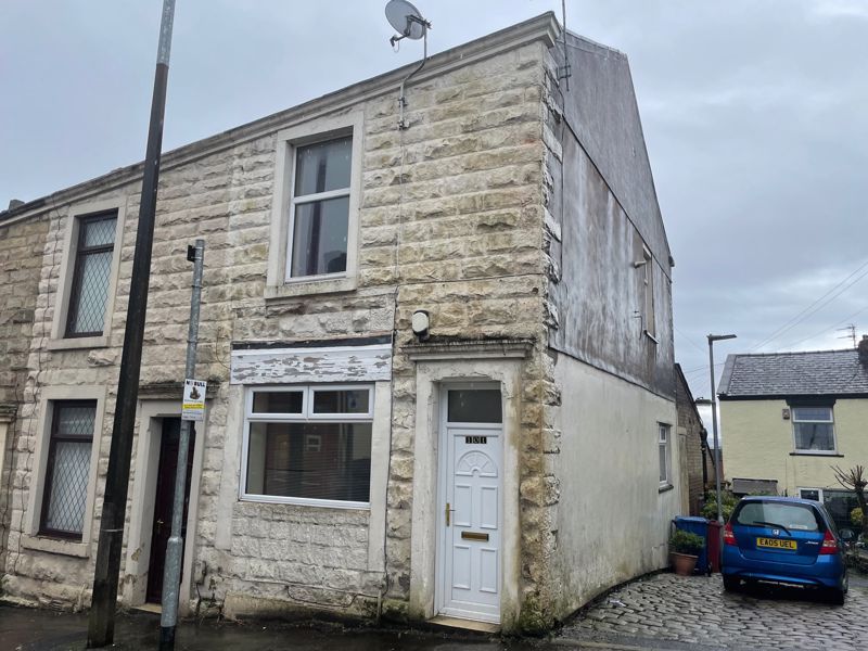 2 bed terraced house for sale in Dukes Brow, Blackburn BB2 Zoopla