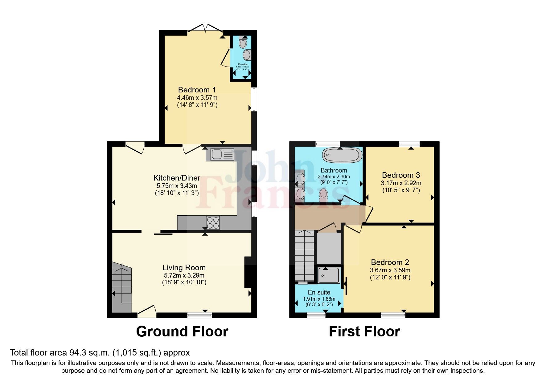 3 bed detached house for sale in Culfor Road, Loughor, Swansea SA4 Zoopla