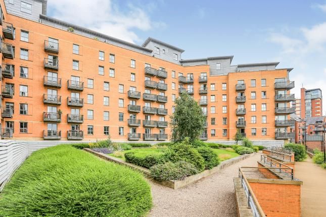 Merchants Quay, East Street, Leeds, West Yorkshire LS9  