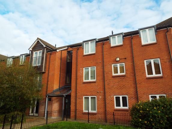 Goldsmith Court, 35 Carter Road, Coventry, West Midlands CV3  