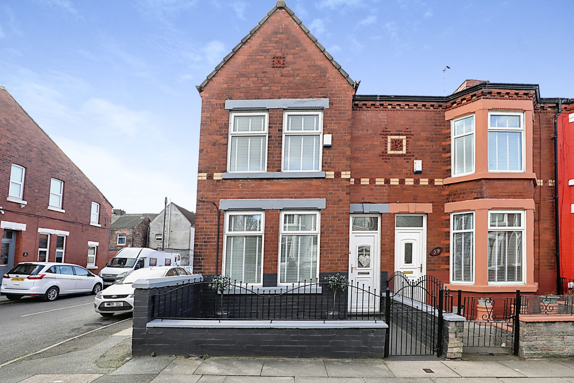 3 bed end terrace house for sale in Gloucester Road, Bootle L20 Zoopla