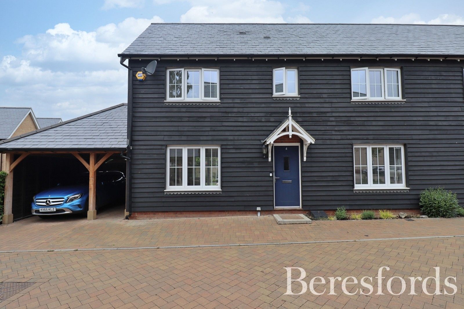 Birdie Close, Chelmsford, Essex CM3