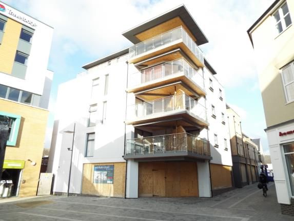 Westbury Court, Wesley Lane, Bicester, Oxfordshire OX26