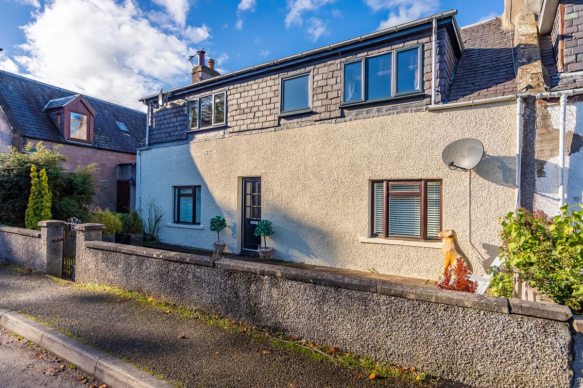 2 bed flat for sale in Culcabock Avenue, Inverness IV2 Zoopla
