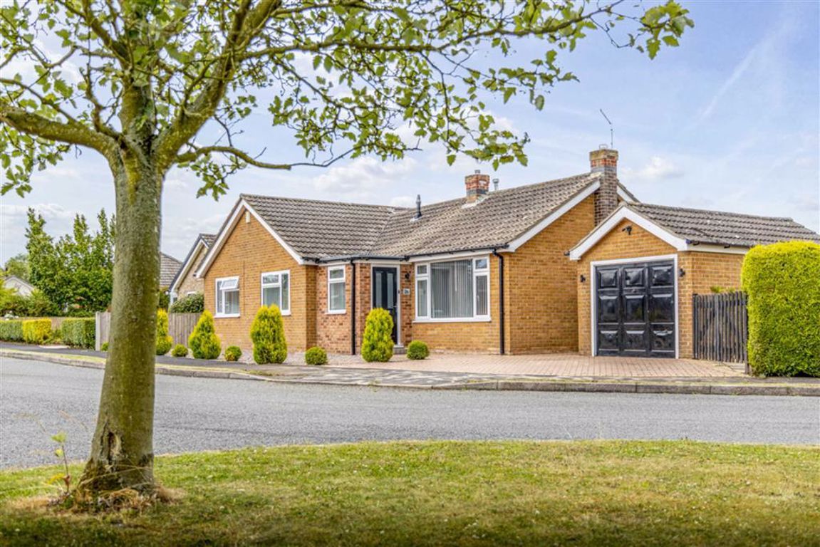 3 bed detached bungalow for sale in St Margaret's Drive, Sibsey, Boston PE22 Zoopla