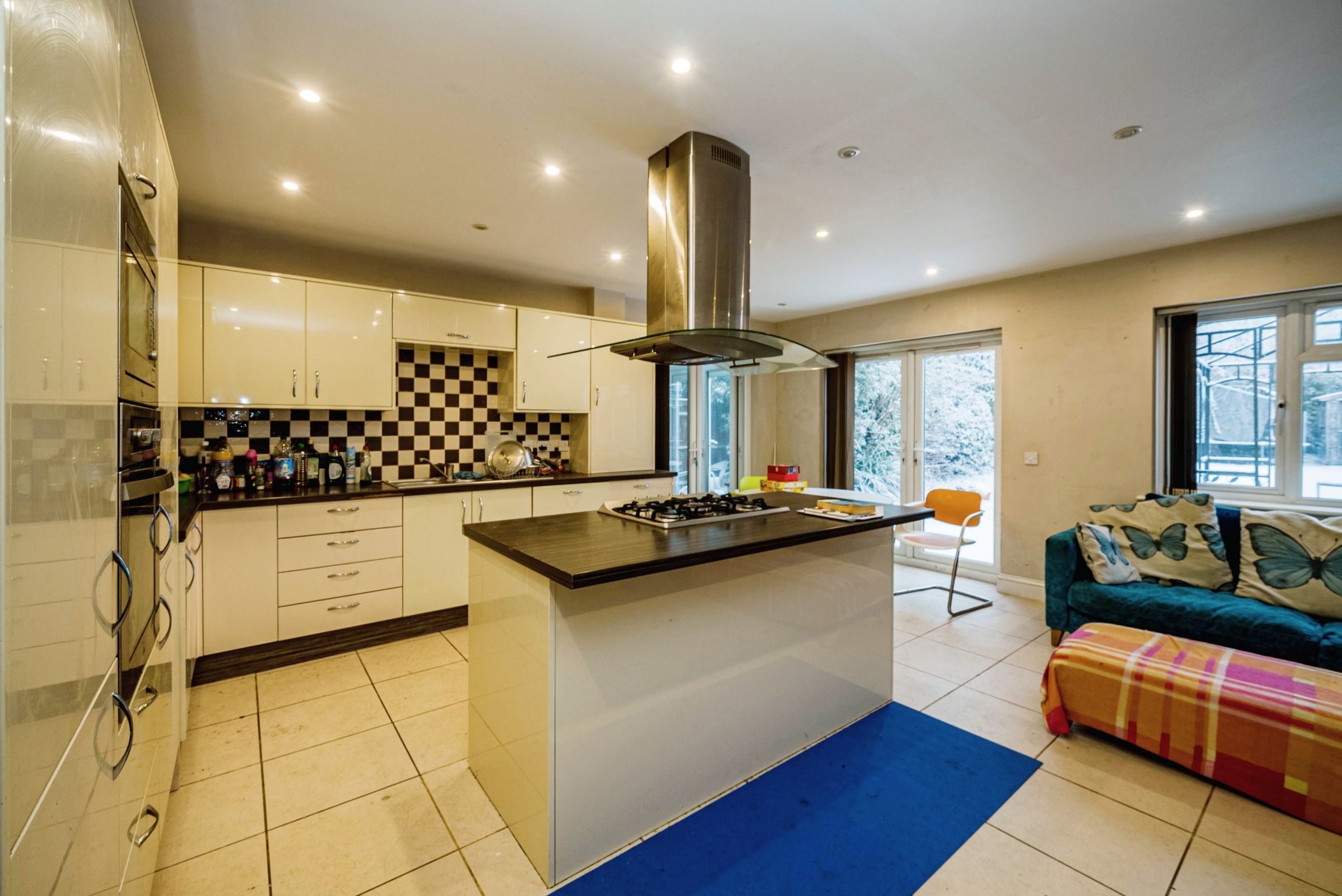 4 bed detached house for sale in Rupert Avenue, High HP12 Zoopla