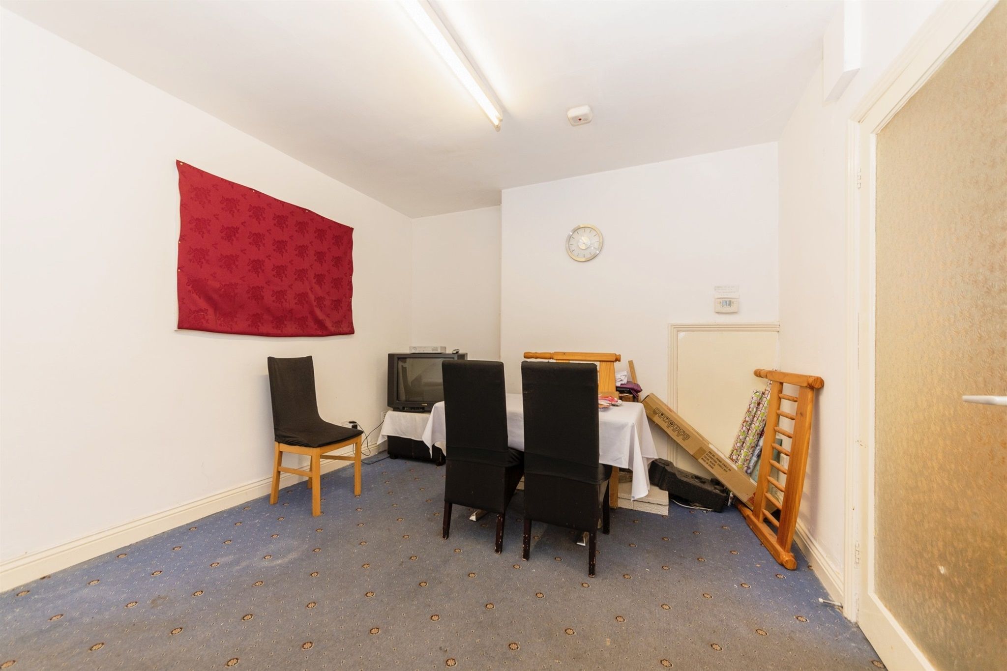 3 bed terraced house for sale in Radcliffe Road, Stamford PE9 Zoopla