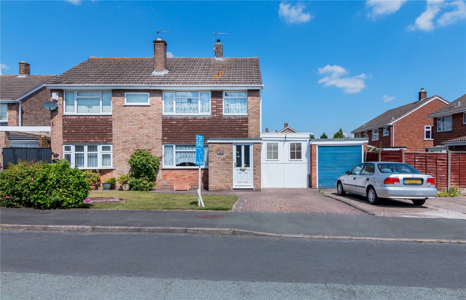 Fenmere Close, Goldthorn Park, Wolverhampton, West Midlands WV4  