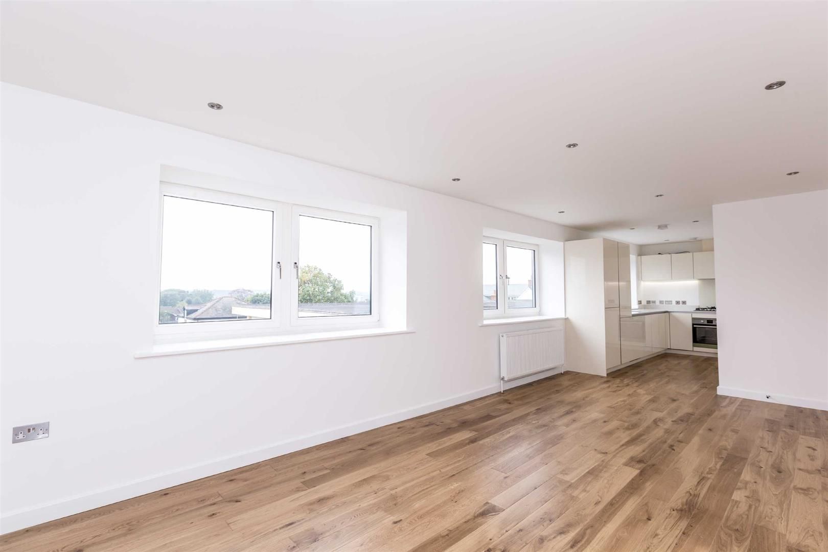 Hanover House, High Street, Brentwood CM14